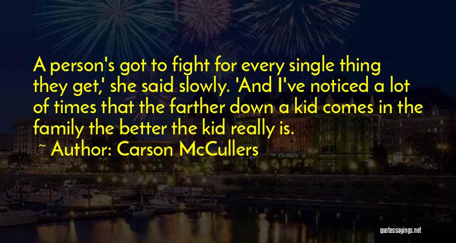 Carson McCullers Quotes 1575478