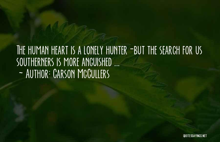 Carson McCullers Quotes 1826361