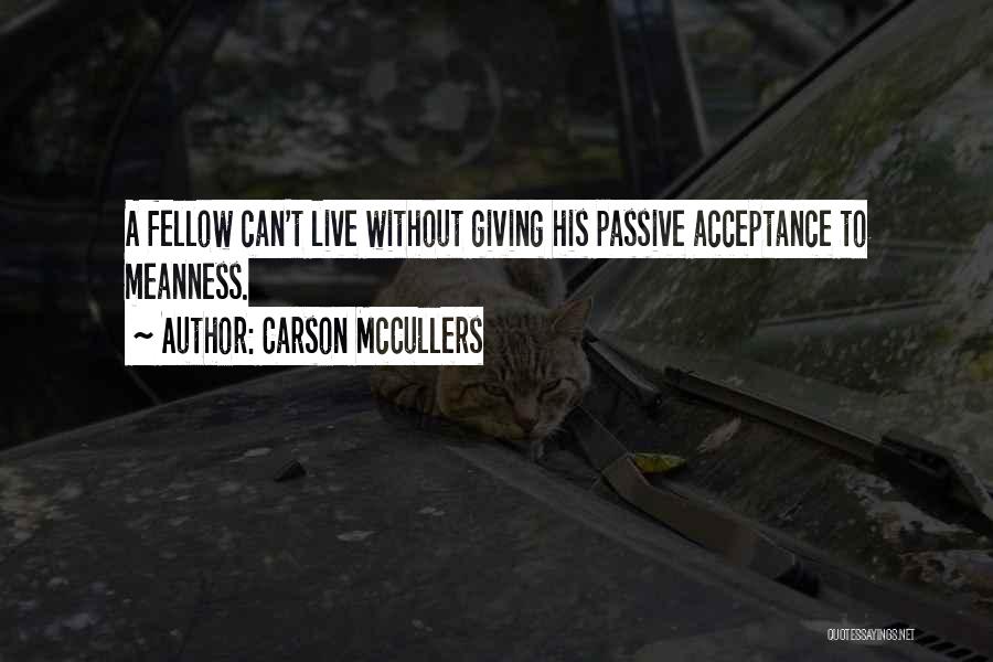 Carson McCullers Quotes 1854889