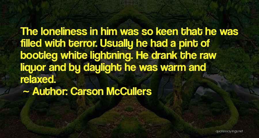 Carson McCullers Quotes 1915322