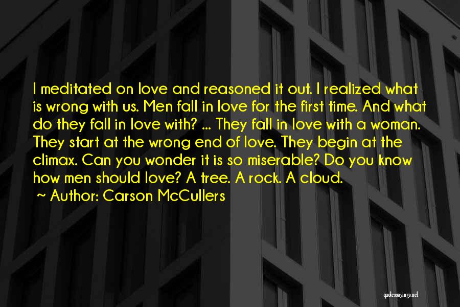 Carson McCullers Quotes 2059994