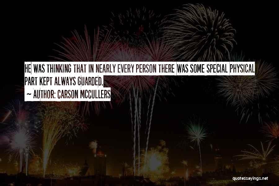 Carson McCullers Quotes 2158525