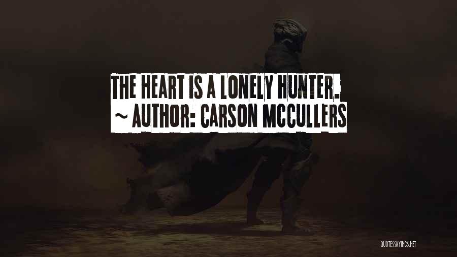 Carson McCullers Quotes 326267