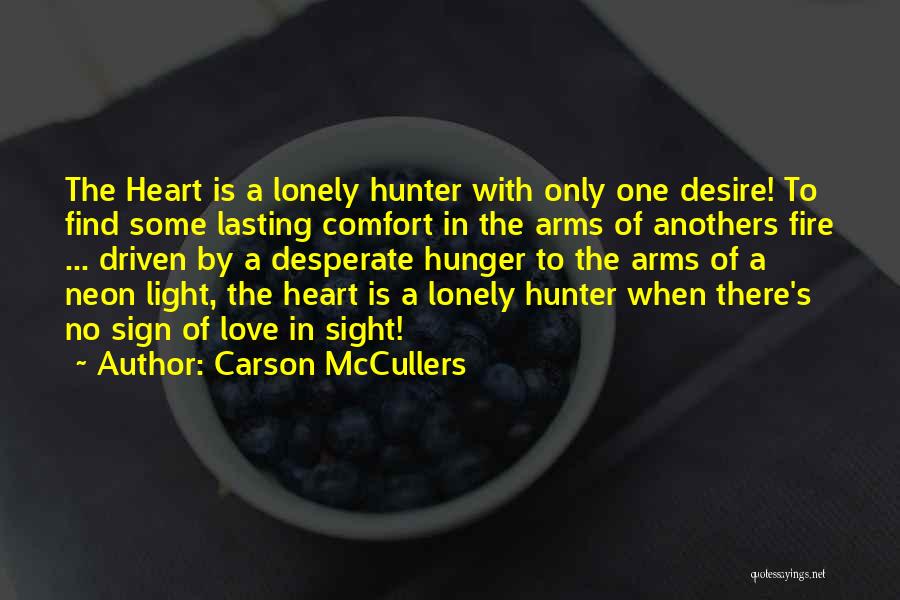 Carson McCullers Quotes 342768