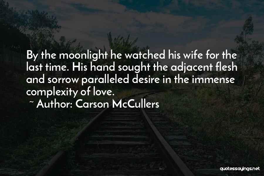 Carson McCullers Quotes 427071