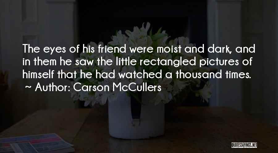 Carson McCullers Quotes 751921