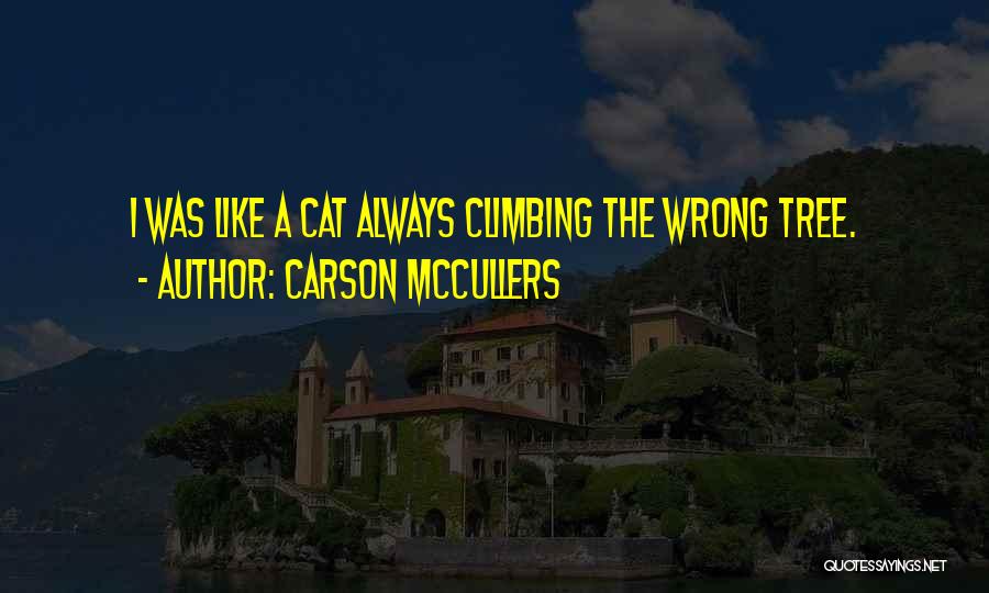 Carson McCullers Quotes 765572