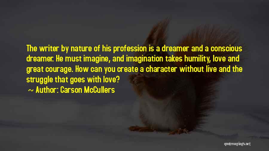 Carson McCullers Quotes 798446