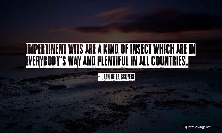 Carstairs Vet Quotes By Jean De La Bruyere Carstairs Vet Quotes By Jean De La Bruyere