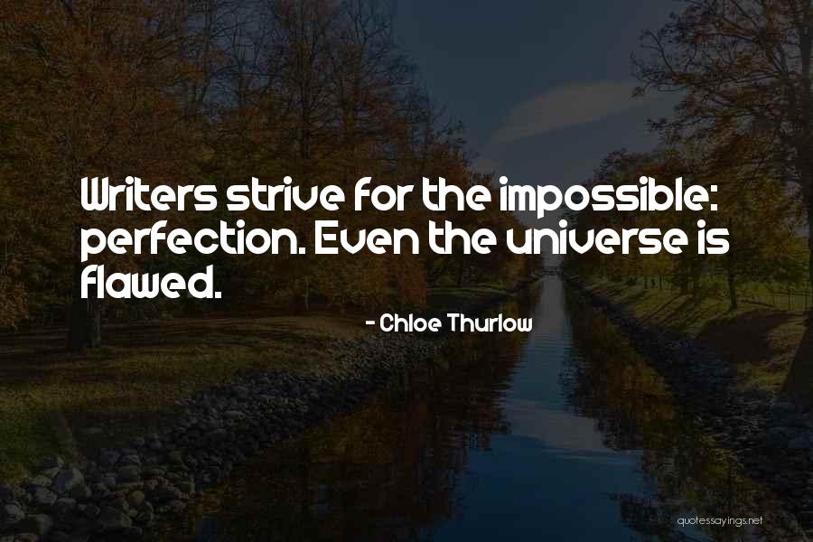 Carstarphen Enterprise Quotes By Chloe Thurlow Carstarphen Enterprise Quotes By Chloe Thurlow