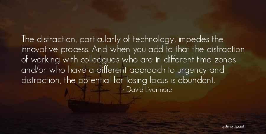 Carstarphen Enterprise Quotes By David Livermore Carstarphen Enterprise Quotes By David Livermore