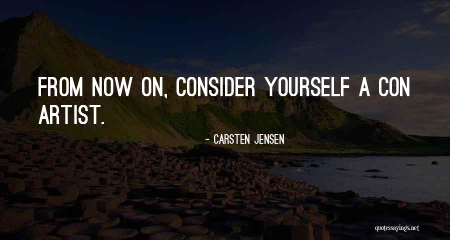 Carsten Jensen Quotes 1203055 Carsten Jensen Quotes 1203055