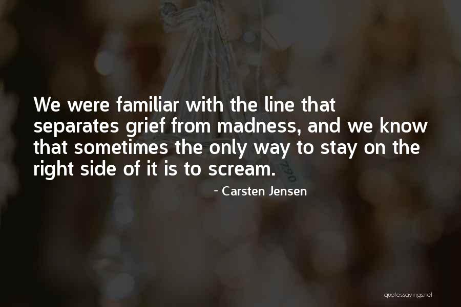 Carsten Jensen Quotes 1269241