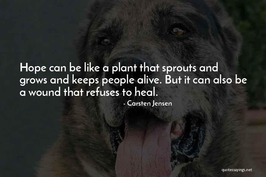 Carsten Jensen Quotes 1796805 Carsten Jensen Quotes 1796805