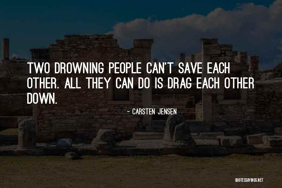 Carsten Jensen Quotes 2049165 Carsten Jensen Quotes 2049165