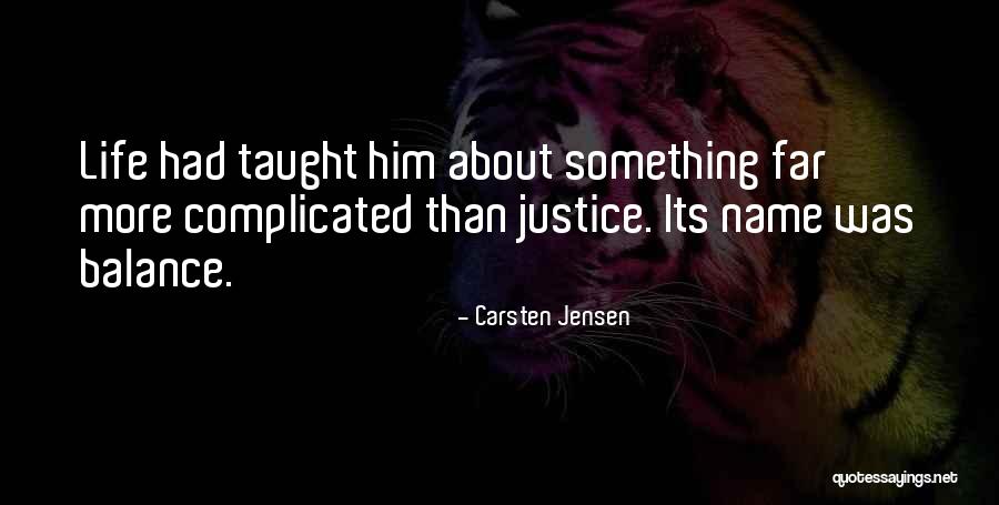 Carsten Jensen Quotes 882939