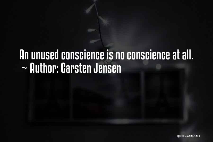 Carsten Jensen Quotes 934777