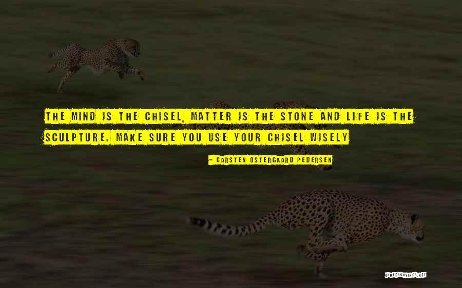 Carsten Ostergaard Pedersen Quotes 1548329 Carsten Ostergaard Pedersen Quotes 1548329