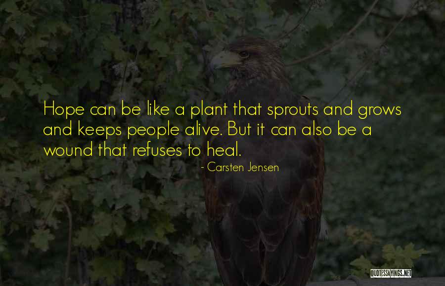 Carsten Quotes By Carsten Jensen Carsten Quotes By Carsten Jensen