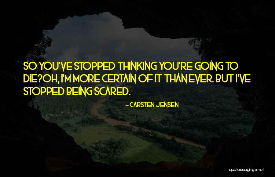 Carsten Quotes By Carsten Jensen Carsten Quotes By Carsten Jensen