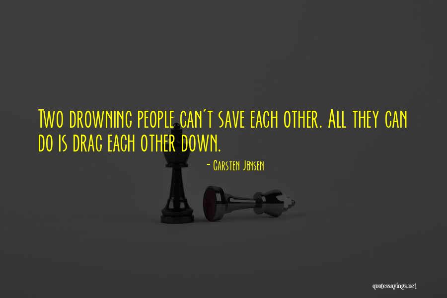 Carsten Quotes By Carsten Jensen Carsten Quotes By Carsten Jensen