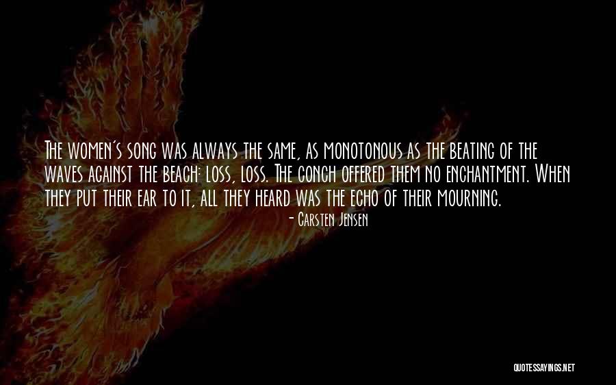 Carsten Quotes By Carsten Jensen Carsten Quotes By Carsten Jensen