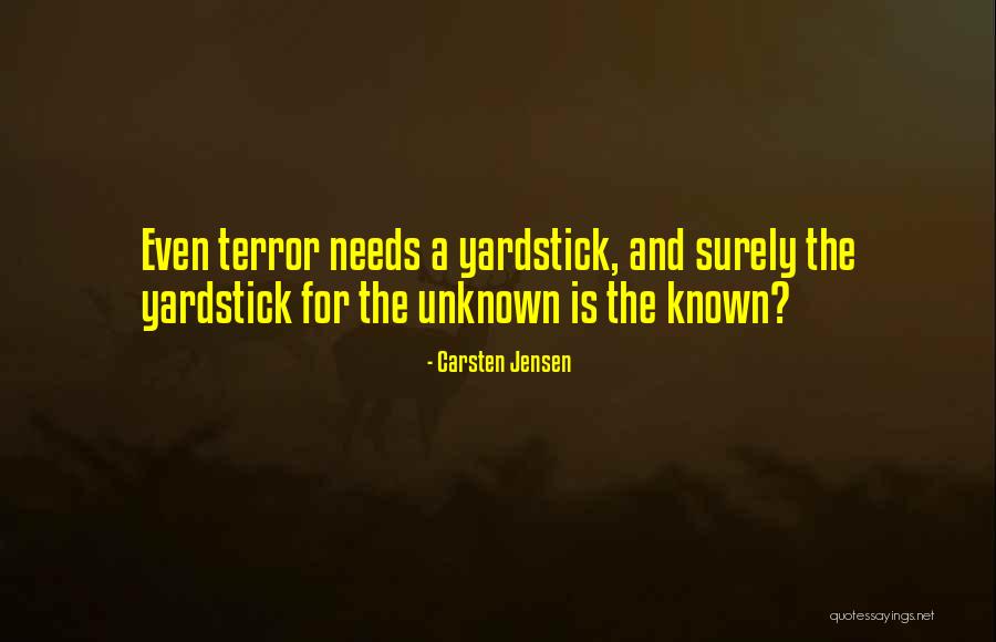 Carsten Quotes By Carsten Jensen Carsten Quotes By Carsten Jensen