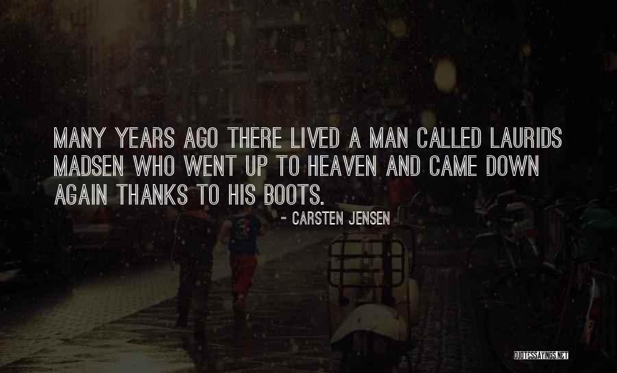 Carsten Quotes By Carsten Jensen Carsten Quotes By Carsten Jensen