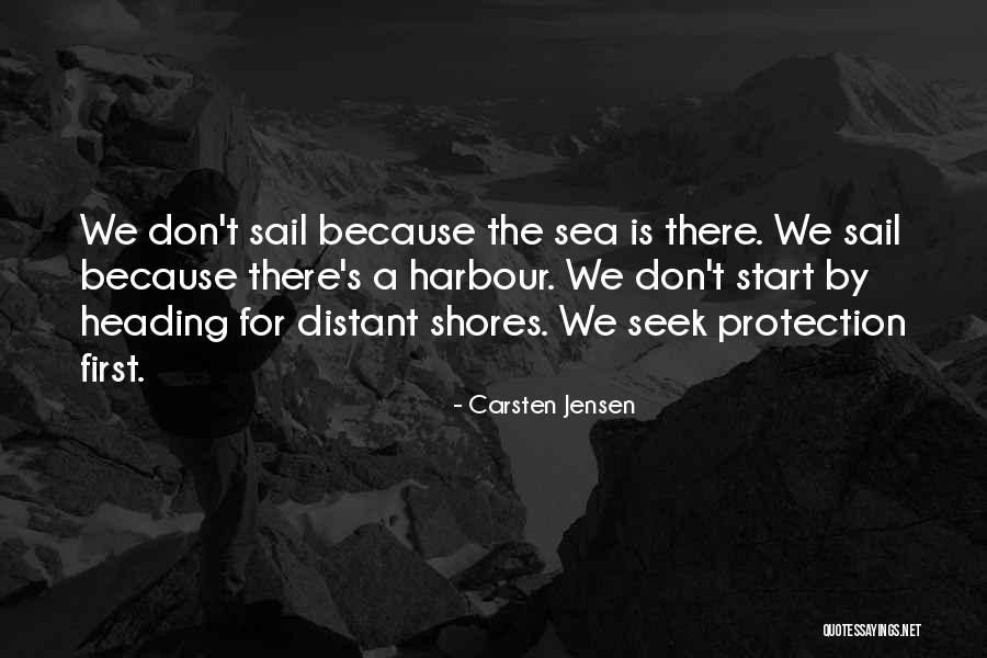 Carsten Quotes By Carsten Jensen Carsten Quotes By Carsten Jensen
