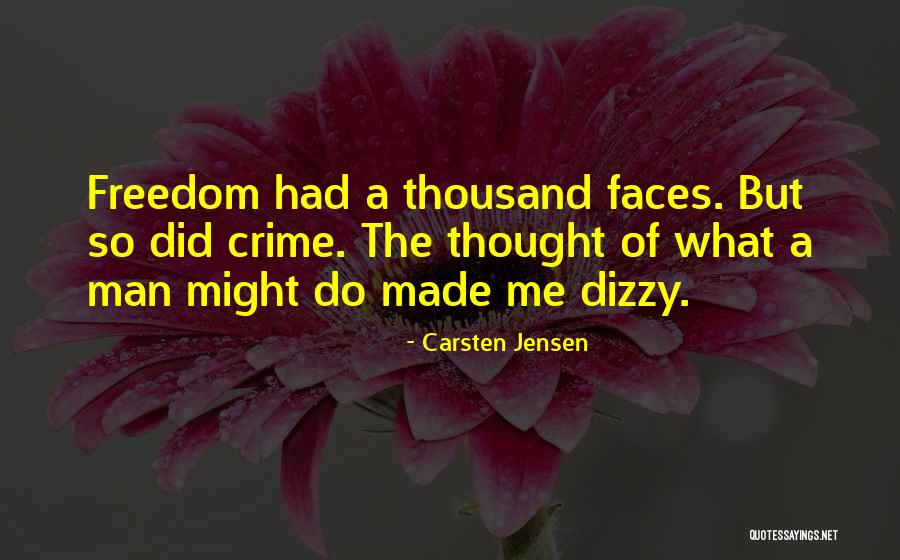 Carsten Quotes By Carsten Jensen Carsten Quotes By Carsten Jensen