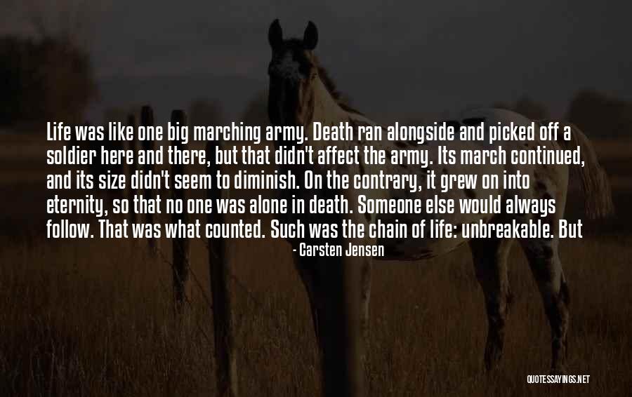 Carsten Quotes By Carsten Jensen Carsten Quotes By Carsten Jensen
