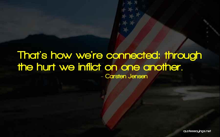 Carsten Quotes By Carsten Jensen Carsten Quotes By Carsten Jensen
