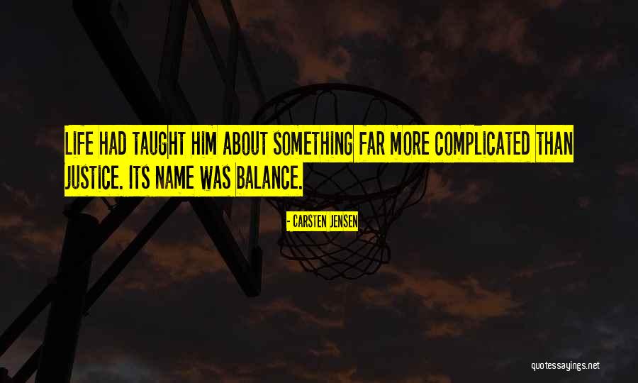 Carsten Quotes By Carsten Jensen Carsten Quotes By Carsten Jensen