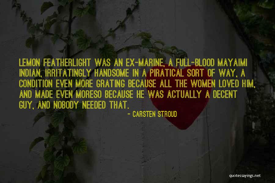 Carsten Quotes By Carsten Stroud Carsten Quotes By Carsten Stroud