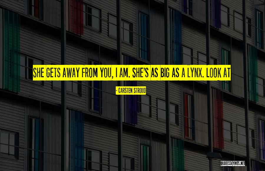 Carsten Quotes By Carsten Stroud Carsten Quotes By Carsten Stroud