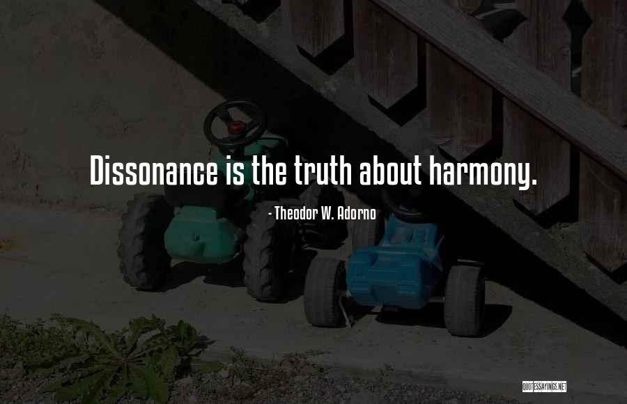 Carstens Publications Quotes By Theodor W. Adorno Carstens Publications Quotes By Theodor W. Adorno