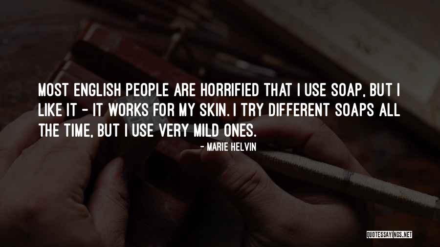 Carsters Air Quotes By Marie Helvin Carsters Air Quotes By Marie Helvin
