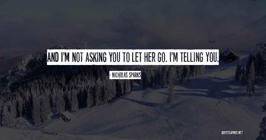Carstin Vanity Quotes By Nicholas Sparks Carstin Vanity Quotes By Nicholas Sparks