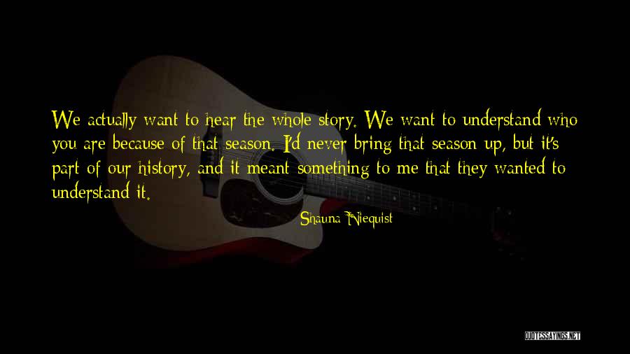 Carstin Vanity Quotes By Shauna Niequist Carstin Vanity Quotes By Shauna Niequist