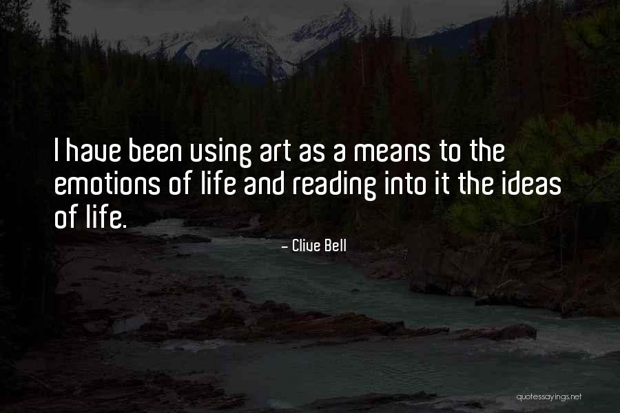 Carstva Anime Quotes By Clive Bell Carstva Anime Quotes By Clive Bell