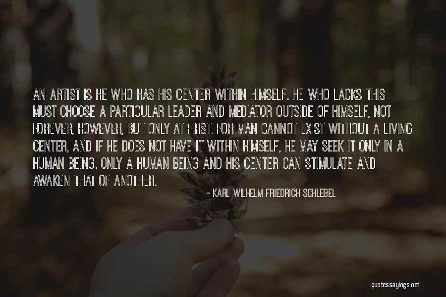 Carstva Anime Quotes By Karl Wilhelm Friedrich Schlegel Carstva Anime Quotes By Karl Wilhelm Friedrich Schlegel