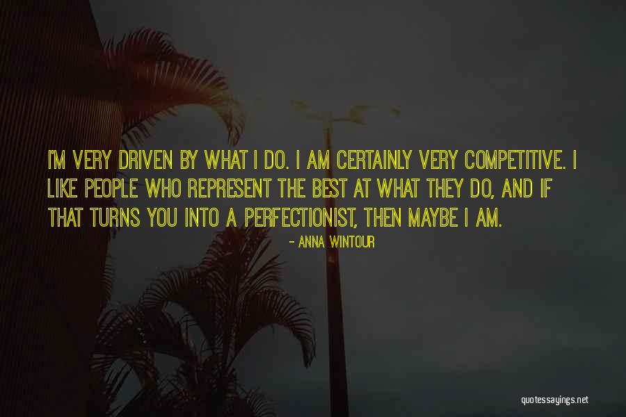 Carstvo Gljiva Quotes By Anna Wintour Carstvo Gljiva Quotes By Anna Wintour