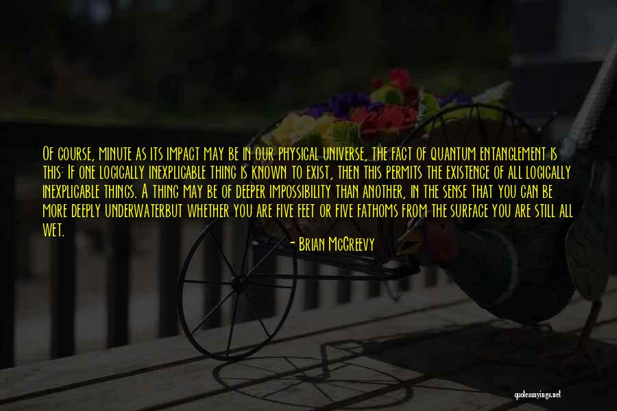 Carstvo Gljiva Quotes By Brian McGreevy Carstvo Gljiva Quotes By Brian McGreevy