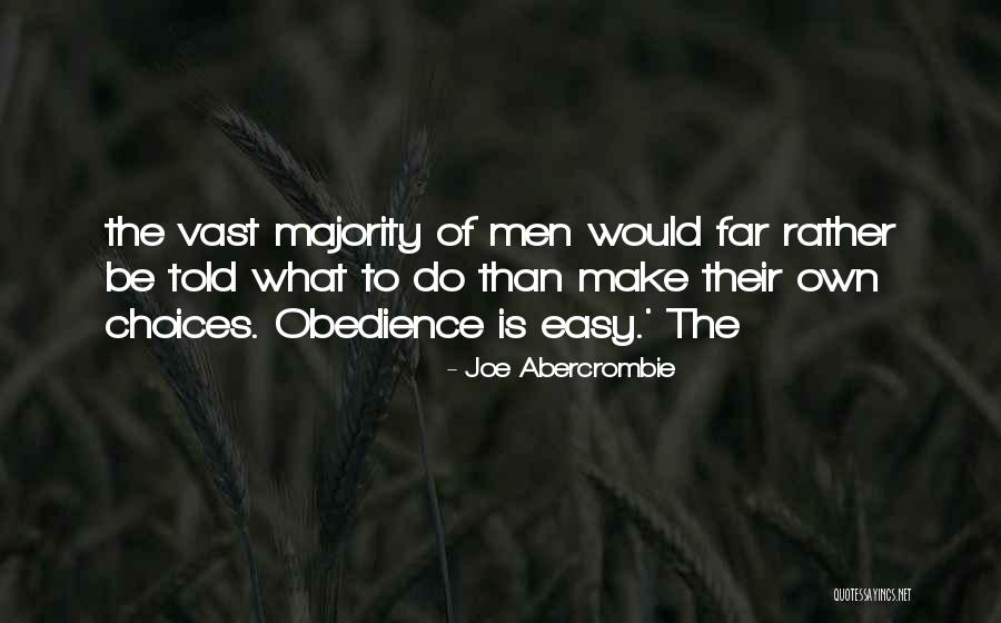 Carstvo Zivotinja Quotes By Joe Abercrombie Carstvo Zivotinja Quotes By Joe Abercrombie