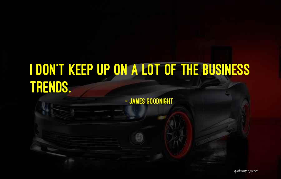 Carswell Dist Quotes By James Goodnight Carswell Dist Quotes By James Goodnight
