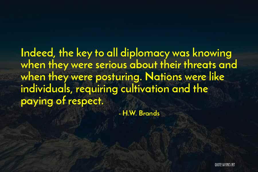 Carsync Quotes By H.W. Brands Carsync Quotes By H.W. Brands