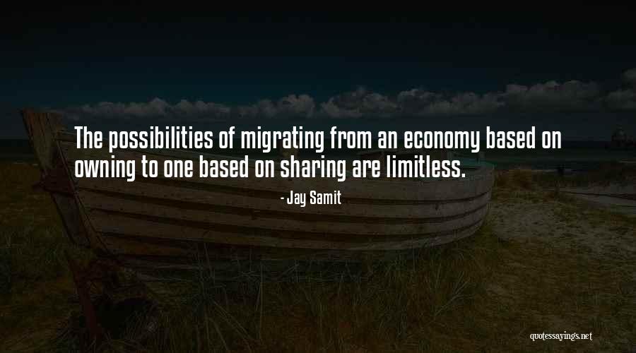 Cart Horse Association Quotes By Jay Samit Cart Horse Association Quotes By Jay Samit