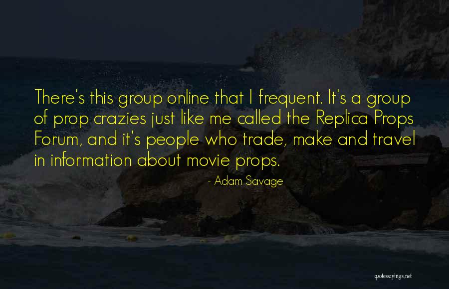 Cart Horses Chipperfield Quotes By Adam Savage Cart Horses Chipperfield Quotes By Adam Savage