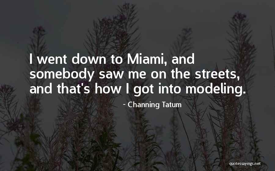 Cart Sien D Finition Quotes By Channing Tatum Cart Sien D Finition Quotes By Channing Tatum