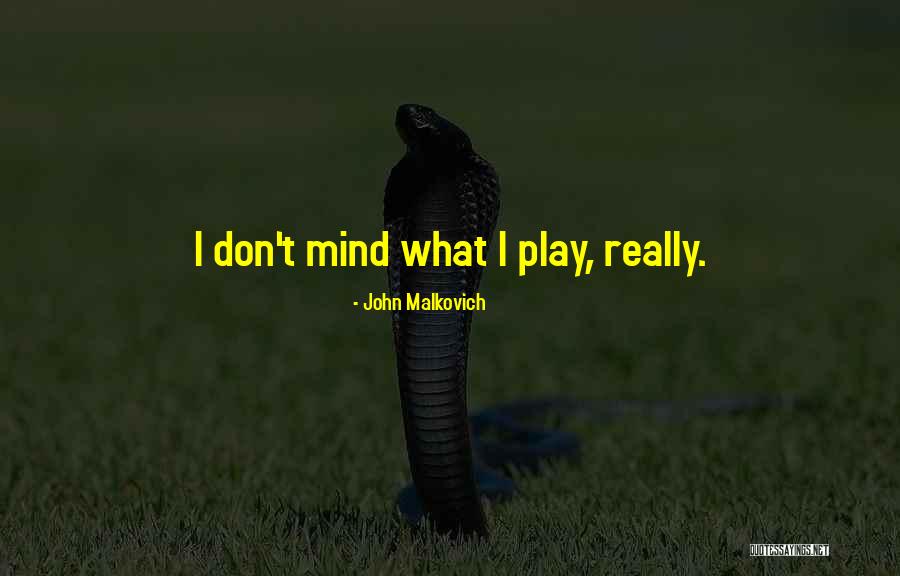 Cartagena Beach Quotes By John Malkovich Cartagena Beach Quotes By John Malkovich
